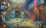 دانلود بازی Maestro: Music from the Void دانلود بازی Maestro: Music from the Void Collector's Edition