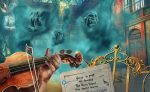 دانلود بازی Maestro: Music from the Void دانلود بازی Maestro: Music from the Void Collector's Edition