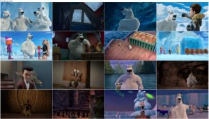 دانلود انیمیشن Norm of the North: King Sized Adventure 2019 دانلود دوبله فارسی انیمیشن نورم از قطب شمال دانلود انیمیشن Norm of the North: King Sized Adventure 2019