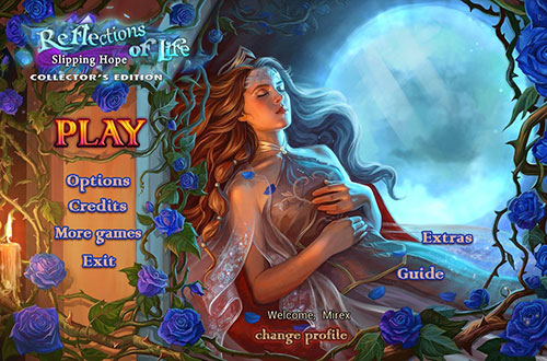 دانلود بازی Reflections of Life 7: Slipping Hope دانلود بازی Reflections of Life 7: Slipping Hope Collector's Edition