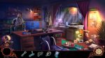 دانلود بازی Shadowplay 4: Harrowstead Mystery دانلود بازی Shadowplay 4: Harrowstead Mystery Collector's Edition