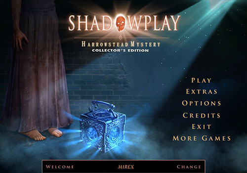 دانلود بازی Shadowplay 4: Harrowstead Mystery Collector's Edition