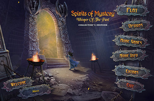 دانلود بازی Spirits of Mystery 12: Whisper of the Past دانلود بازی Spirits of Mystery 12: Whisper of the Past Collector's Edition