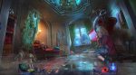 دانلود بازی The Unseen Fears 3: Last Dance دانلود بازی The Unseen Fears 3: Last Dance Collector's Edition