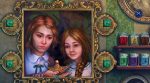 دانلود بازی The Unseen Fears 4: Stories Untold دانلود بازی The Unseen Fears 4: Stories Untold Collector's Edition