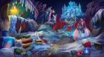 دانلود بازی The Unseen Fears 4: Stories Untold دانلود بازی The Unseen Fears 4: Stories Untold Collector's Edition