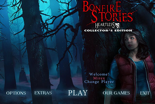 دانلود بازی Bonfire Stories 2: Heartless دانلود بازی Bonfire Stories 2: Heartless Collector's Edition