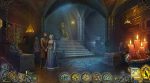 دانلود بازی Dark Tales 16: Edgar Allan Poe's Ligeia دانلود بازی Dark Tales 16: Edgar Allan Poe's Ligeia Collector's Edition