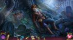دانلود بازی Immortal Love 5: Kiss of the Night دانلود بازی Immortal Love 5: Kiss of the Night Collector's Edition