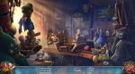 دانلود بازی Living Legends 7: Fallen Sky دانلود بازی Living Legends 7: Fallen Sky Collector's Edition