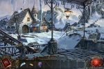 دانلود بازی Living Legends: Ice Rose دانلود بازی Living Legends: Ice Rose Collector's Edition