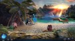 دانلود بازی Moonsouls 2: The Lost Sanctum دانلود بازی Moonsouls 2: The Lost Sanctum Collector's Edition