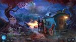 دانلود بازی Moonsouls: Echoes of the Past دانلود بازی Moonsouls: Echoes of the Past Collector's Edition