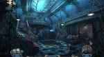 دانلود بازی Mystery Trackers 15: Darkwater Bay Collector's Edition