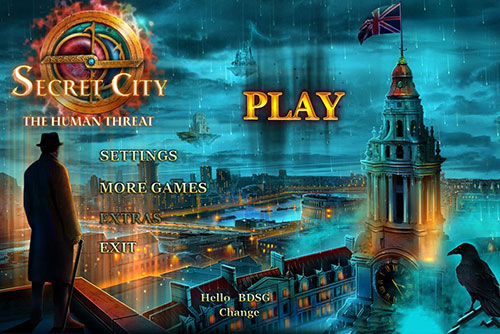 دانلود بازی Secret City 3: The Human Threat دانلود بازی Secret City 3: The Human Threat Collector’s Edition