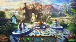 دانلود بازی The Legacy 3: The Tree of Might دانلود بازی The Legacy 3: The Tree of Might Collector's Edition