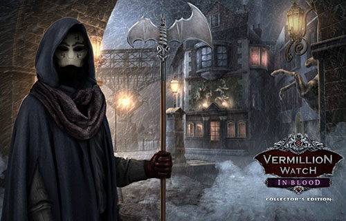 دانلود بازی Vermillion Watch 4: In Blood دانلود بازی Vermillion Watch 4: In Blood Collector's Edition