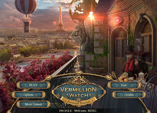 دانلود بازی Vermillion Watch 6: Parisian Pursuit دانلود بازی Vermillion Watch 6: Parisian Pursuit Collector's Edition