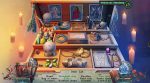 دانلود بازی Witches' Legacy 12: Secret Enemy دانلود بازی Witches' Legacy 12: Secret Enemy Collector's Edition