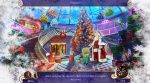 دانلود بازی Yuletide Legends 3: Who Framed Santa Claus دانلود بازی Yuletide Legends 3: Who Framed Santa Claus Collector's Edition