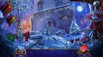 دانلود بازی Yuletide Legends 3: Who Framed Santa Claus دانلود بازی Yuletide Legends 3: Who Framed Santa Claus Collector's Edition