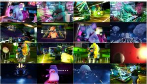 دانلود انیمیشن جنگ های باغ وحش ۲ Zoo Wars 2 2019 WEB-DL دانلود انیمیشن جنگ های باغ وحش ۲ Zoo Wars 2 2019