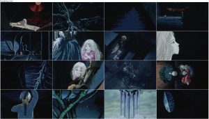 دانلود انیمیشن تخم مرغ فرشته Angel's Egg 1985 دانلود انیمیشن تخم مرغ فرشته با دوبله فارسی Angel's Egg 1985