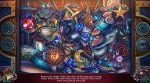 دانلود بازی Edge of Reality 4: Hunters Legacy دانلود بازی Edge of Reality 4: Hunters Legacy Collector's Edition