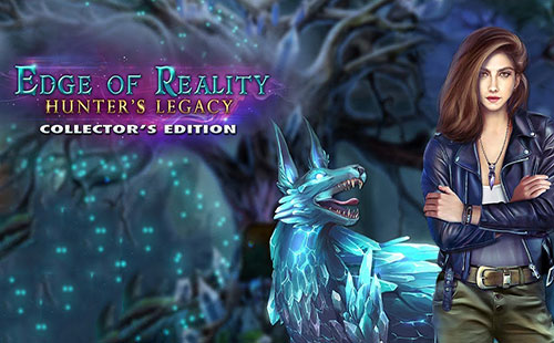 دانلود بازی Edge of Reality 4: Hunters Legacy دانلود بازی Edge of Reality 4: Hunters Legacy Collector's Edition