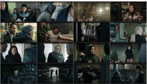 دانلود فیلم آستیگمات با کیفیت Full HD دانلود فیلم آستیگمات