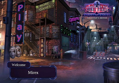 دانلود بازی Ghost Files 2: Memory of a Crime دانلود بازی Ghost Files 2: Memory of a Crime Collector's Edition