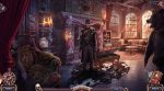 دانلود بازی Grim Tales 15: The Hunger دانلود بازی Grim Tales 15: The Hunger Collector's Edition