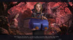 دانلود بازی Grim Tales 17: Guest From The Future دانلود بازی Grim Tales 17: Guest From The Future Collector's Edition