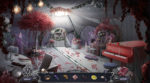 دانلود بازی Grim Tales 17: Guest From The Future دانلود بازی Grim Tales 17: Guest From The Future Collector's Edition