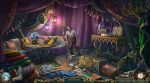 دانلود بازی Haunted Legends 15: The Scars of Lamia دانلود بازی Haunted Legends 15: The Scars of Lamia Collector's Edition