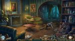 دانلود بازی Haunted Legends 15: The Scars of Lamia دانلود بازی Haunted Legends 15: The Scars of Lamia Collector's Edition