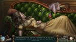 دانلود بازی Haunted Legends 15: The Scars of Lamia دانلود بازی Haunted Legends 15: The Scars of Lamia Collector's Edition