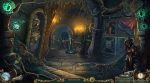 دانلود بازی Haunted Legends 15: The Scars of Lamia دانلود بازی Haunted Legends 15: The Scars of Lamia Collector's Edition