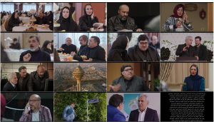 دانلود قسمت پانزدهم سریال هیولا, دانلود سریال هیولا قسمت 15, قسمت ۱۵ سریال هیولا