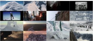 دانلود مستند کوهستان با دوبله فارسی Mountain 2017