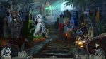 دانلود بازی Redemption Cemetery 12: The Day of the Almost Dead دانلود بازی Redemption Cemetery 12: The Day of the Almost Dead Collector's Edition