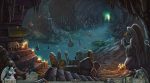 دانلود بازی Redemption Cemetery 12: The Day of the Almost Dead دانلود بازی Redemption Cemetery 12: The Day of the Almost Dead Collector's Edition