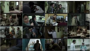 دانلود فیلم به دنیا آمدن به کارگردانی محسن عبدالوهاب