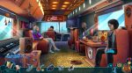 دانلود بازی Cadenza 6: The Following دانلود بازی Cadenza 6: The Following Collector's Edition