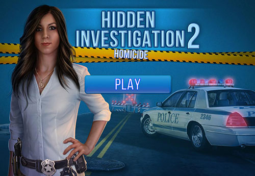 دانلود بازی Hidden Investigation 2: Homicide دانلود بازی فکری Hidden Investigation 2: Homicide Final