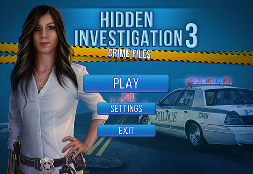 دانلود بازی Hidden Investigation 3: Crime Files دانلود بازی فکری Hidden Investigation 3: Crime Files Final