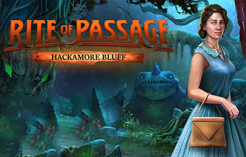 دانلود بازی Rite of Passage 8: Hackamore Bluff دانلود بازی Rite of Passage 8: Hackamore Bluff Collector's Edition