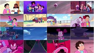 دانلود انیمیشن دنیای استیون Steven Universe: The Movie 2019 دانلود انیمیشن استیون یونیورس Steven Universe: The Movie 2019