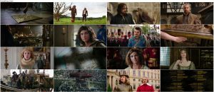 دانلود دوبله فارسی فیلم سه تفنگدار The Three Musketeers 2011