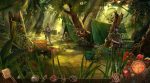 دانلود بازی Wanderlust 3: Shadow of the Monolith دانلود بازی Wanderlust 3: Shadow of the Monolith Collector's Edition
